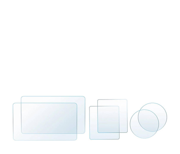 Sunnylife Szkło hartowane do DJI Action 5 Pro - 1509312 - zdjęcie